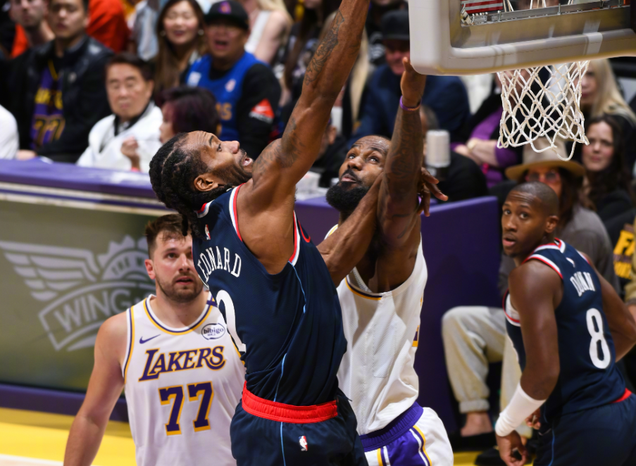 kaiyun网站-2.4亿薪资+4800万补偿金!关于小卡和快船,其实还剩下这两个结局