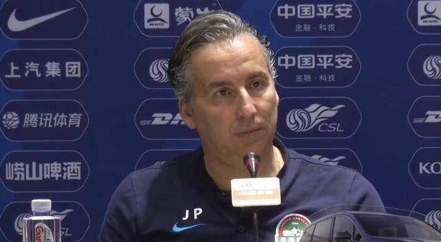 kaiyun体育app-河南队主帅谦虚：与广州队比赛是保级队vs争冠队