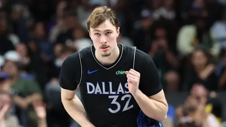 开云官方-ESPN最佳新秀赔率：弗拉格-260居首，克尼普尔+185次席